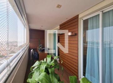 Apartamento · 89m² · 3 Quartos · 2 Vagas - QuintoAndar (Vendas 5) · Apartamento à Venda - Água Fria, 3 Quartos,  89 m² - São Paulo