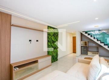 Apartamento · 130m² · 2 Quartos · 2 Vagas · Apartamento à Venda - Vila Leopoldina, 2 Quartos, 130 m² - Santo André