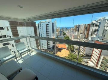 Photo_0 · 
                Apartamento Mobiliado 3 Quartos com Suíte na Pituba, Salvador - 103m², 2 Vagas
    