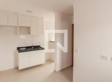 Apartamento · 26m² · 1 Quarto · Apartamento à Venda - Vila Mazzei, 1 Quarto, 26 m² - São Paulo