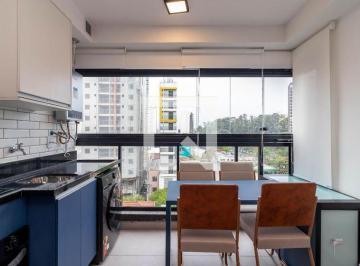 Apartamento · 27m² · 1 Quarto · Apartamento à Venda - Água Fria, 1 Quarto, 27 m² - São Paulo