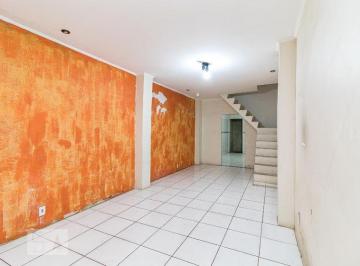 Casa · 120m² · 3 Quartos · 1 Vaga · Casa à Venda - Vila Ema, 3 Quartos, 120 m² - São Paulo