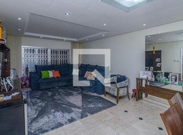 Casa · 167m² · 3 Quartos · 2 Vagas · Casa à Venda - Bosque da Saúde, 3 Quartos, 167 m² - São Paulo