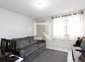 Apartamento · 45m² · 2 Quartos · 1 Vaga · Apartamento à Venda - Itaquera, 2 Quartos, 45 m² - São Paulo