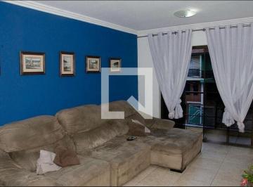 Casa · 128m² · 3 Quartos · 3 Vagas · Casa à Venda - Vila Mazzei, 3 Quartos, 128 m² - São Paulo
