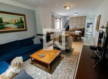 Casa · 163m² · 3 Quartos · 2 Vagas · Casa à Venda - Jardim Umuarama, 3 Quartos, 163 m² - São Paulo