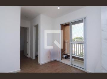 Apartamento · 45m² · 2 Quartos · 1 Vaga · Apartamento à Venda - Parque Esmeralda, 2 Quartos,  45 m² - São Paulo