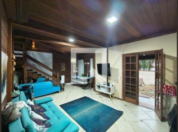 Casa · 152m² · 3 Quartos · 3 Vagas · Casa à Venda - Anil, 3 Quartos, 152 m² - Rio de Janeiro