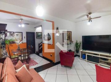 Casa · 80m² · 2 Quartos · 2 Vagas · Casa à Venda - Icaraí, 2 Quartos,  80 m² - Niterói