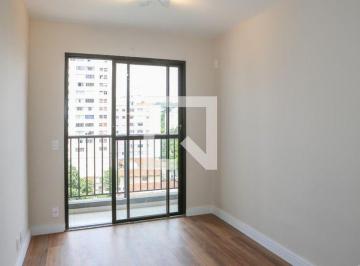 Apartamento · 27m² · 1 Quarto · Apartamento à Venda - Perdizes, 1 Quarto,  27 m² - São Paulo