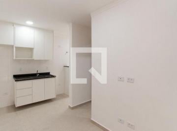 Apartamento · 26m² · 1 Quarto · Apartamento à Venda - Vila Mazzei, 1 Quarto, 26 m² - São Paulo