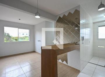 Apartamento · 46m² · 2 Quartos · 1 Vaga · Apartamento à Venda - Vila Pirajussara, 2 Quartos, 46 m² - São Paulo