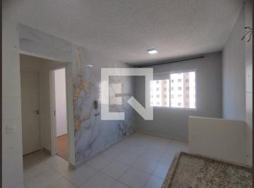 Apartamento · 35m² · 2 Quartos · Apartamento à Venda - Sacomã, 2 Quartos, 35 m² - São Paulo