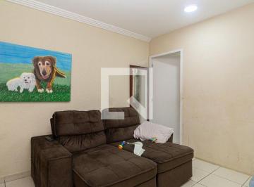 Apartamento · 47m² · 2 Quartos · Apartamento à Venda - Consolação, 2 Quartos, 47 m² - São Paulo