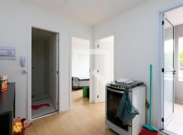 Apartamento · 29m² · 2 Quartos · Apartamento à Venda - Vila Sônia, 2 Quartos, 29 m² - São Paulo