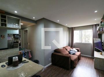 Apartamento · 47m² · 2 Quartos · 1 Vaga · Apartamento à Venda - Centro, 2 Quartos, 47 m² - Diadema
