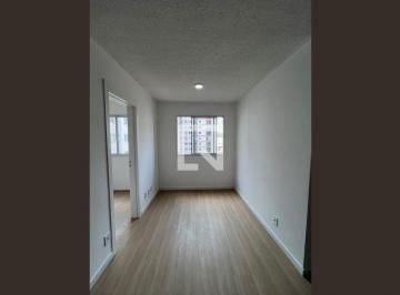 Apartamento · 35m² · 2 Quartos · Apartamento à Venda - Jaguaré, 2 Quartos, 35 m² - São Paulo