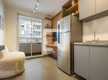 Apartamento · 25m² · 1 Quarto · Apartamento à Venda - Pinheiros, 1 Quarto, 25 m² - São Paulo