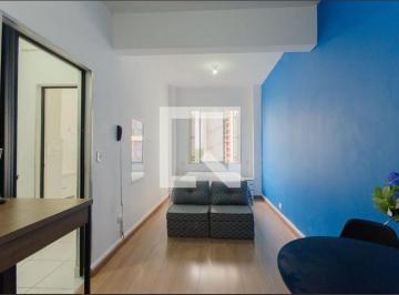 Apartamento · 24m² · 1 Quarto · Apartamento à Venda - Liberdade, 1 Quarto, 24 m² - São Paulo