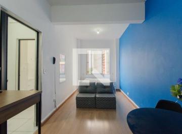 Apartamento · 24m² · 1 Quarto · Apartamento à Venda - Liberdade, 1 Quarto,  24 m² - São Paulo