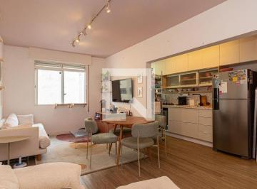 Apartamento · 55m² · 1 Quarto · Apartamento à Venda - Consolação, 1 Quarto,  55 m² - São Paulo