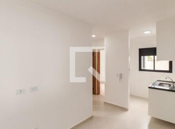 Apartamento · 35m² · 2 Quartos · Apartamento à Venda - Vila Mazzei, 2 Quartos, 35 m² - São Paulo