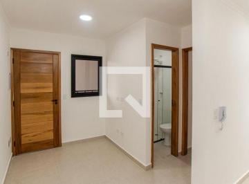 Apartamento · 26m² · 1 Quarto · Apartamento à Venda - Vila Mazzei, 1 Quarto, 26 m² - São Paulo