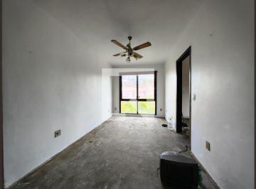 Apartamento · 35m² · 1 Quarto · 2 Vagas · Apartamento à Venda - Santana, 1 Quarto, 35 m² - Porto Alegre