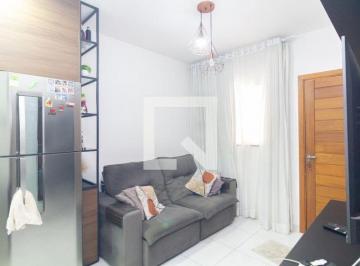 Apartamento · 35m² · 2 Quartos · 1 Vaga · Apartamento à Venda - Vila Progresso, 2 Quartos,  35 m² - São Paulo