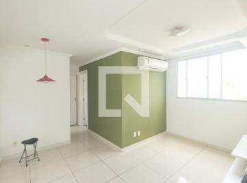 Apartamento · 46m² · 2 Quartos · 1 Vaga · Apartamento à Venda - Campo Grande, 2 Quartos, 46 m² - Rio de Janeiro
