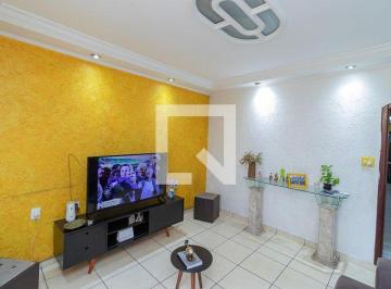Casa · 95m² · 3 Quartos · 3 Vagas · Casa à Venda - Jardim Imperador, 3 Quartos,  95 m² - São Paulo