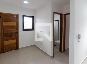 Apartamento · 26m² · 1 Quarto · Apartamento à Venda - Vila Mazzei, 1 Quarto, 26 m² - São Paulo