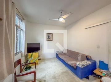 Casa · 145m² · 4 Quartos · 1 Vaga · Casa à Venda - Laranjeiras, 4 Quartos, 145 m² - Rio de Janeiro