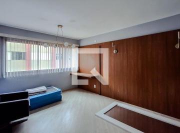 Apartamento · 33m² · 1 Quarto · 1 Vaga · Apartamento à Venda - Vila Mariana, 1 Quarto, 33 m² - São Paulo