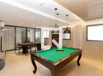 Apartamento Venda de 1 quarto · Apartamento à Venda - Brooklin, 1 Quarto, 26 m² - São Paulo