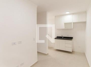 Apartamento · 26m² · 1 Quarto · Apartamento à Venda - Vila Mazzei, 1 Quarto, 26 m² - São Paulo