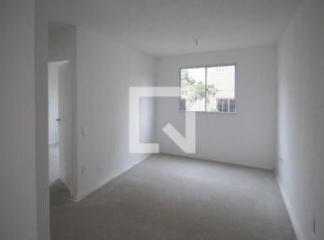 Apartamento · 39m² · 2 Quartos · Apartamento à Venda - Jardim Ataliba Leonel, 2 Quartos, 39 m² - São Paulo