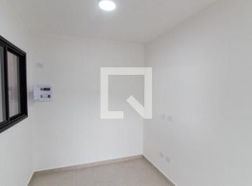 Apartamento · 35m² · 2 Quartos · Apartamento à Venda - Vila Mazzei, 2 Quartos, 35 m² - São Paulo