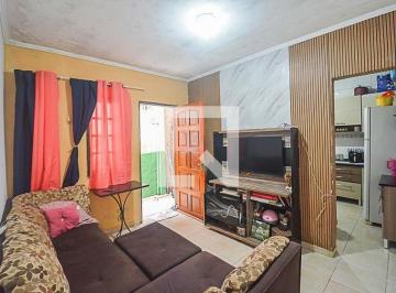 Casa · 149m² · 1 Quarto · 1 Vaga · Casa à Venda - Demarchi, 1 Quarto,  149 m² - São Bernardo do Campo