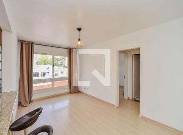 Apartamento · 46m² · 1 Quarto · Apartamento à Venda - Higienópolis, 1 Quarto, 46 m² - Porto Alegre