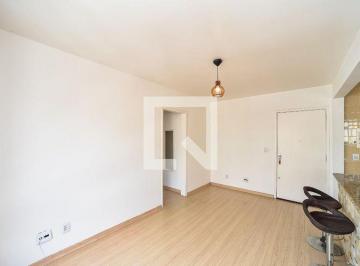 Sobre o imóvel: Apartamento aconchegante e super bem localizado. Ideal para mora · Apartamento à Venda - Higienópolis, 1 Quarto, 46 m² - Porto Alegre