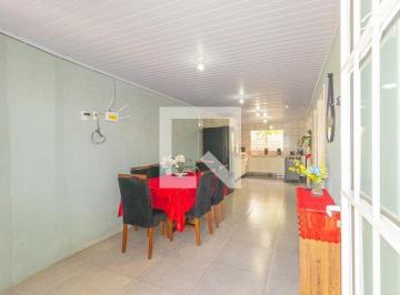 Casa · 98m² · 3 Quartos · 4 Vagas · Casa à Venda - Harmonia, 3 Quartos, 98 m² - Canoas