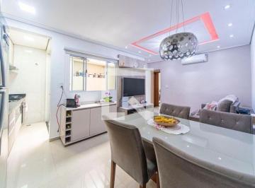 Apartamento · 47m² · 2 Quartos · 1 Vaga · Apartamento à Venda - Vila Leopoldina, 2 Quartos,  47 m² - Santo André
