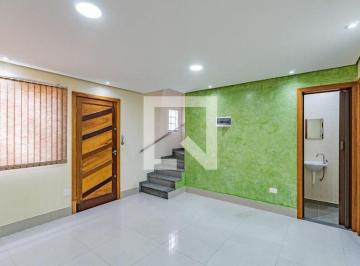 Casa · 128m² · 2 Quartos · 1 Vaga · Casa à Venda - Sacomã, 2 Quartos, 128 m² - São Paulo