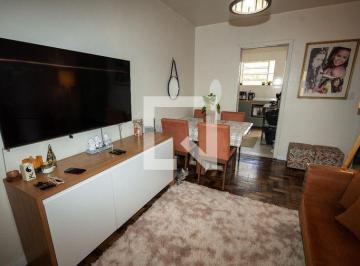 Apartamento · 54m² · 2 Quartos · Apartamento à Venda - Humaitá, 2 Quartos, 54 m² - Porto Alegre