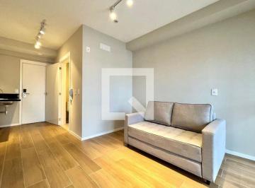 Apartamento · 25m² · 1 Quarto · Apartamento à Venda - Chácara Inglesa, 1 Quarto, 25 m² - São Paulo
