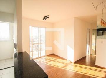 Apartamento · 45m² · 2 Quartos · 1 Vaga · Apartamento à Venda - Vila Princesa Isabel, 2 Quartos,  45 m² - São Paulo