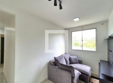 Apartamento · 47m² · 2 Quartos · 1 Vaga · Apartamento à Venda - Parque das Águas, 2 Quartos, 47 m² - Campinas