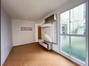 Apartamento · 40m² · 2 Quartos · 1 Vaga · Apartamento à Venda - Estância Velha, 2 Quartos, 40 m² - Canoas