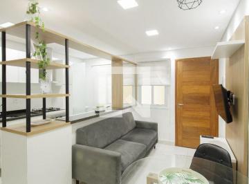 Apartamento · 30m² · 1 Quarto · Apartamento à Venda - Vila Carrão, 1 Quarto, 30 m² - São Paulo